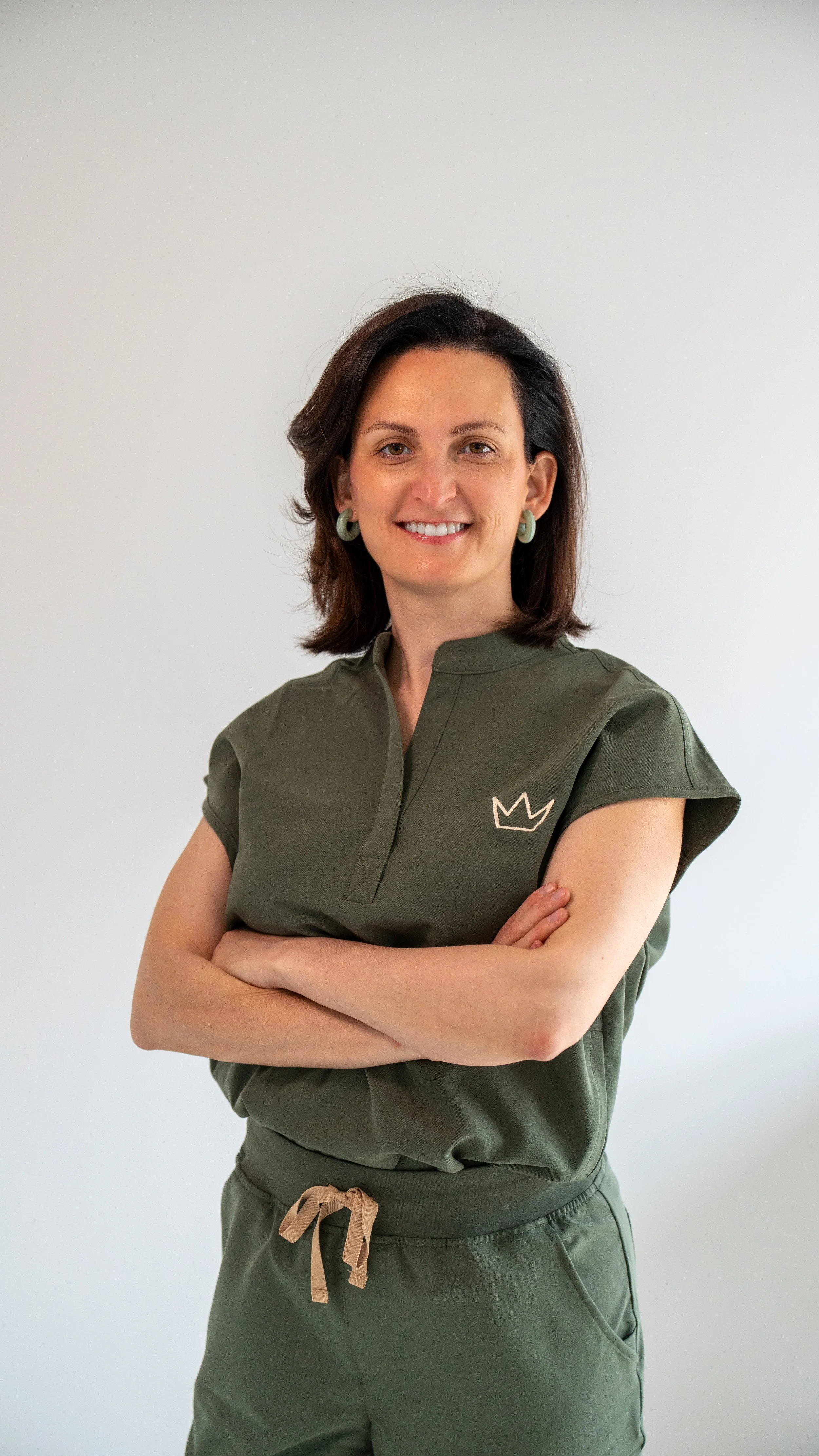 Dra. Inmaculada Masa Jurado